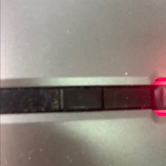 Gaming Mouse with Pink LED Lights - Picture 11 of 11